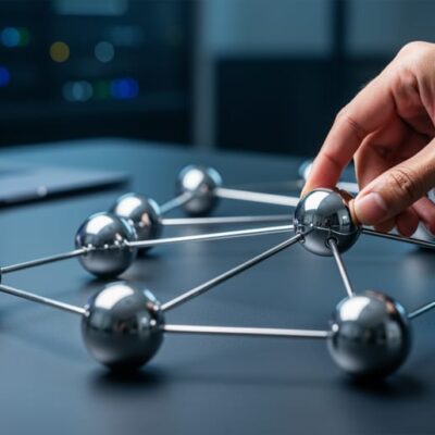 How Knowledge Graph Schemas Make Your Schema Markup Actually Work