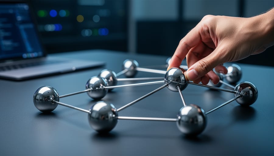 How Knowledge Graph Schemas Make Your Schema Markup Actually Work