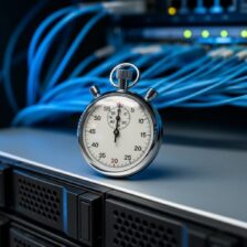 Latency Arbitrage: The Milliseconds That Make or Break Ping-Post Lead Profits