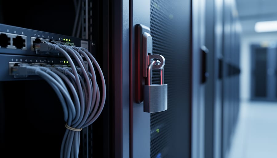 Your Nginx Proxy Manager Is Leaking Secrets (Here’s How to Lock It Down)