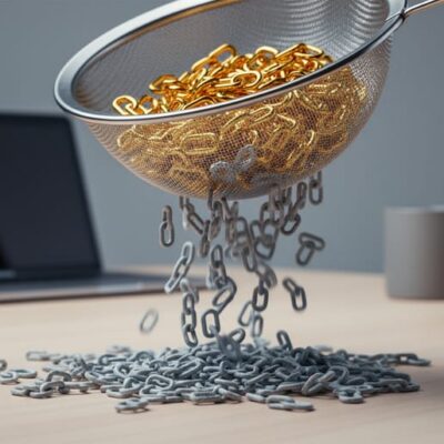 Stop Begging for Guest Posts: A Prospecting System That Actually Works