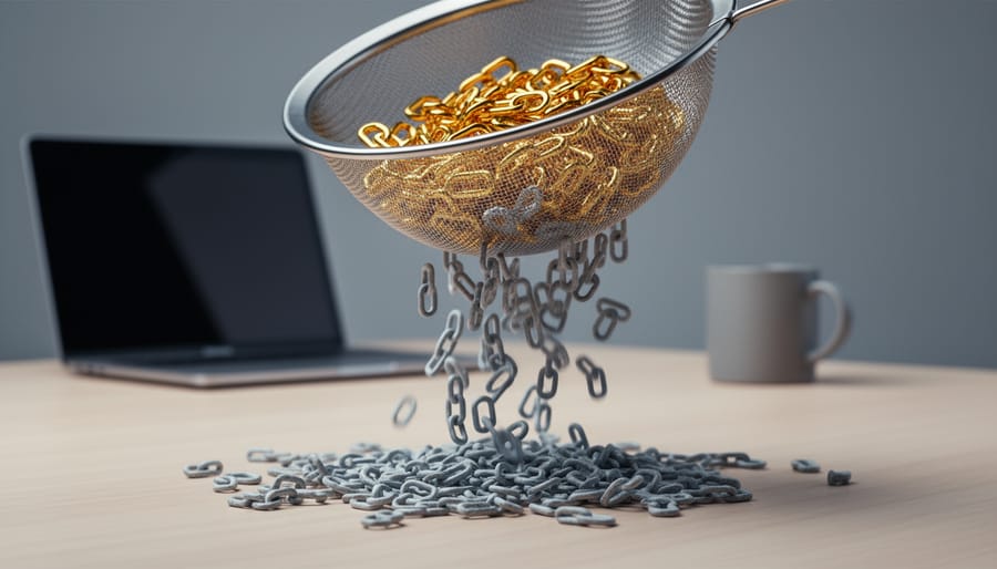 Stop Begging for Guest Posts: A Prospecting System That Actually Works