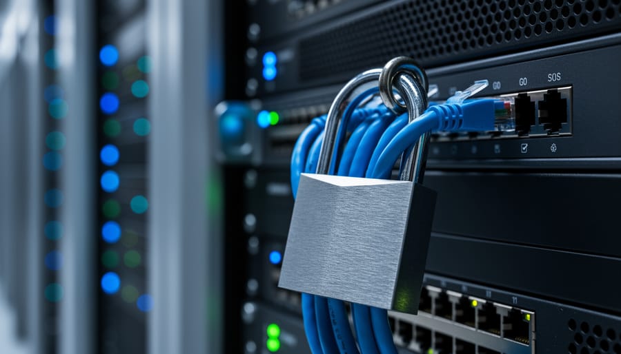 Proxy Secrets Exposed: Why Your Fleet’s Security Depends on This One Thing