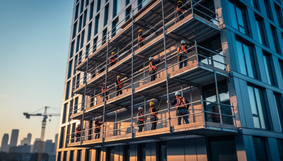 Why Second-Line Defense Matters More Than You Think in Link Risk Management