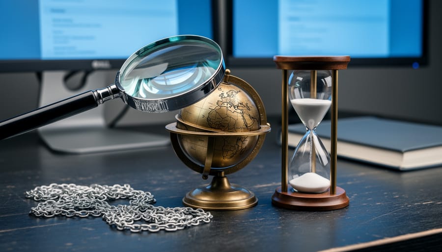 How to Spot Topic-Relevant Expired Domains Before Your Competitors Do