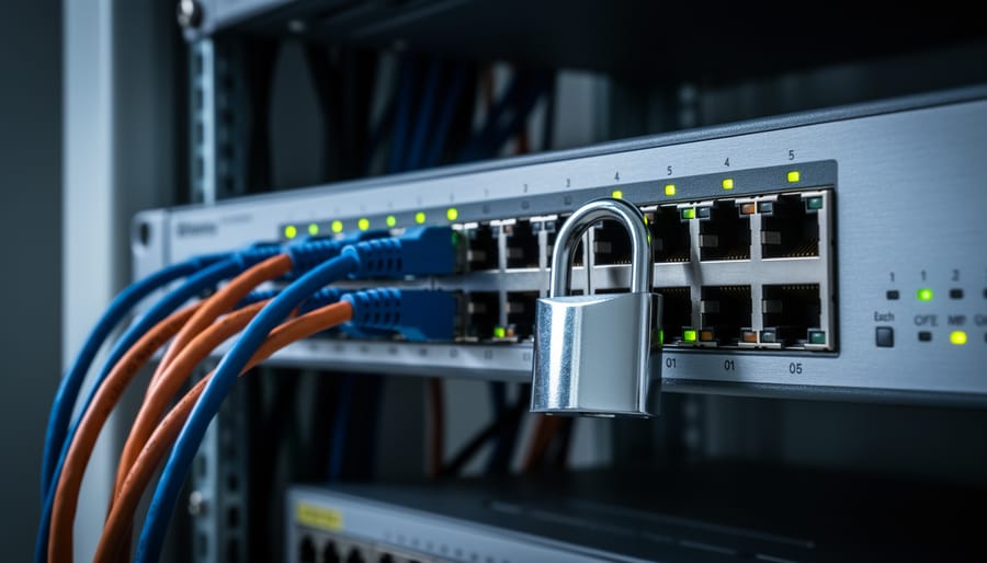 SSL/TLS Ports That Actually Matter for CDN Edge Routing