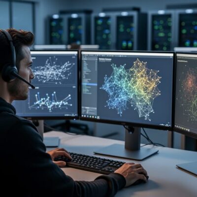 Threat Intelligence Automation That Actually Maps Attacker Tactics