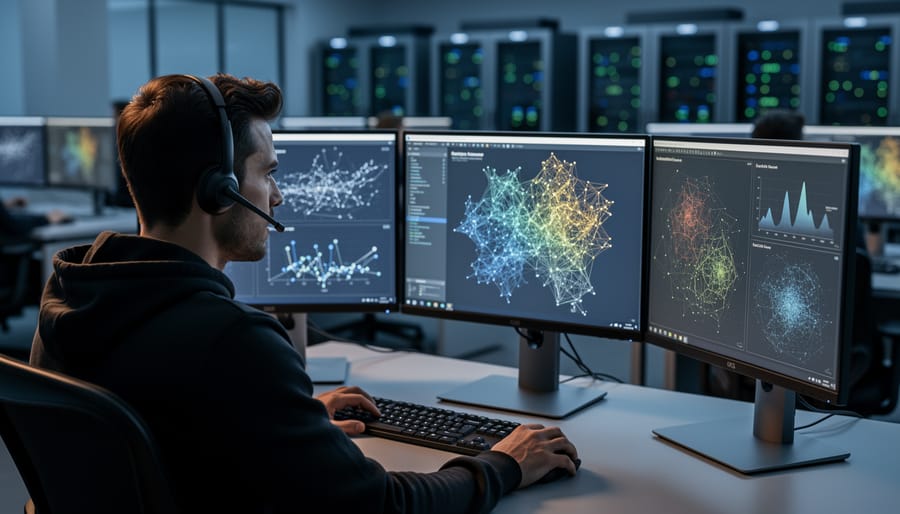 Threat Intelligence Automation That Actually Maps Attacker Tactics