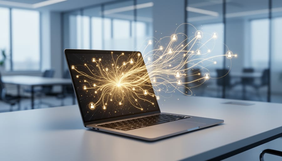 Two-Tier Affiliate Programs Double Your Programmatic SEO Revenue