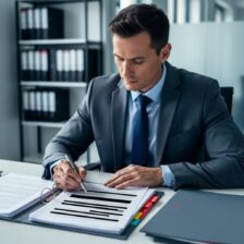 How a Vendor Management Policy Protects Your Site from Google Penalties