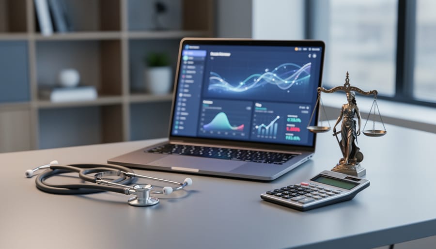 What Google’s Release Notes Actually Tell You About YMYL Ranking Shifts