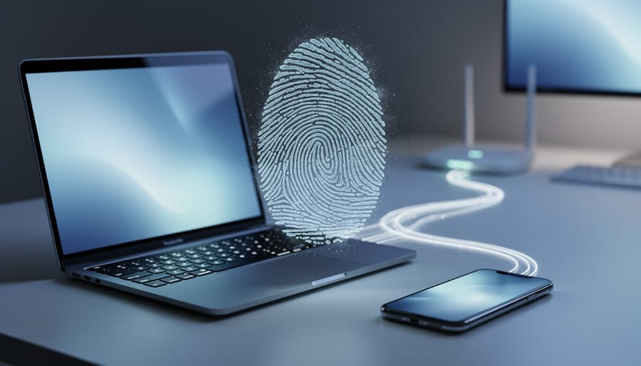 Why Your Ad IDs Leave a Trail (And How Rotation Actually Works)