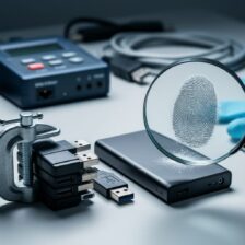 Archive Contents Hold Digital Fingerprints Most Investigators Miss