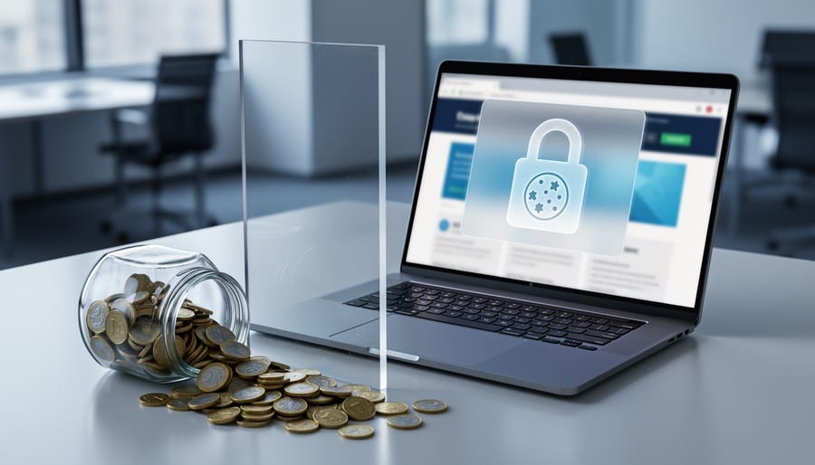 Your Consent Banner Is Quietly Killing Your Ad Revenue