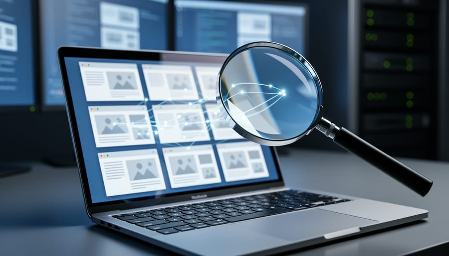 E-Audits Are Catching Your Monetisation Footprints (Here’s What That Means)