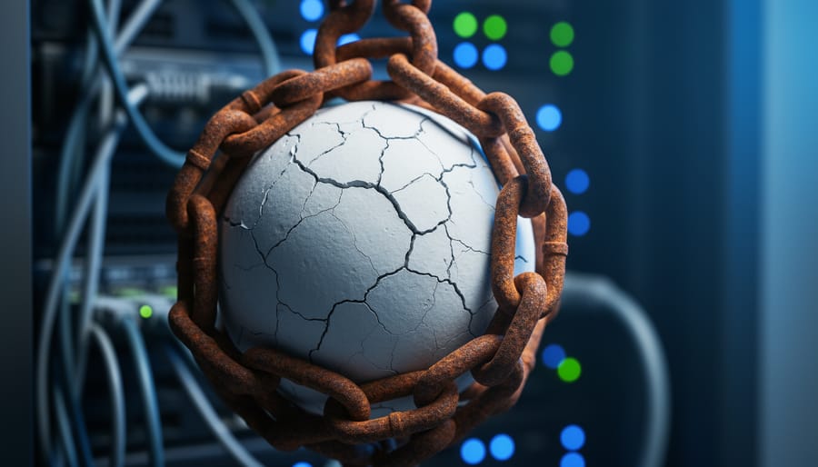 Why Your Expired Domain’s Backlink Profile Could Destroy Your SEO