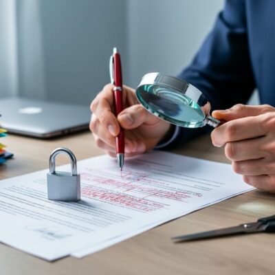 Stop Losing Money on Guest Posts: Contract Terms That Actually Protect You