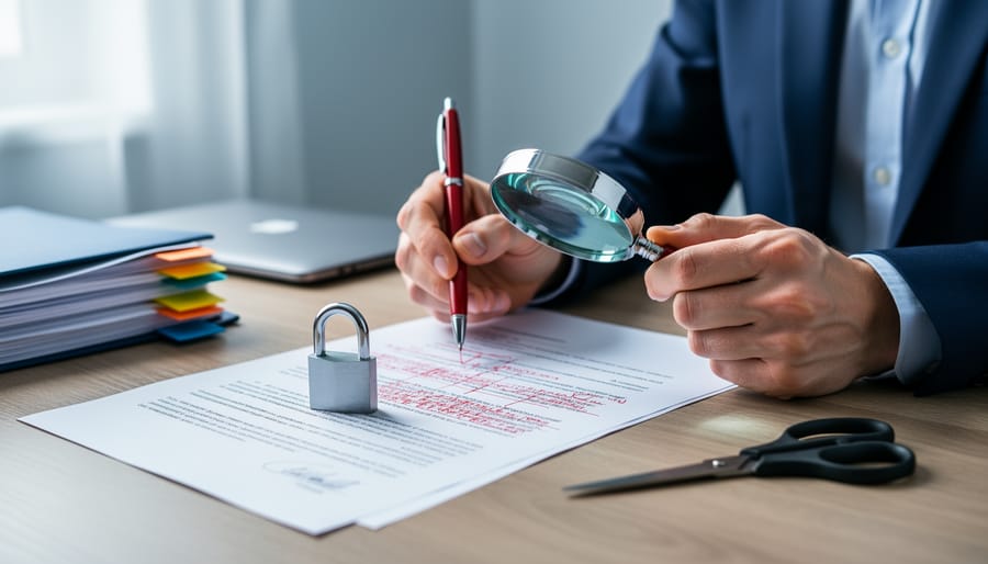 Stop Losing Money on Guest Posts: Contract Terms That Actually Protect You