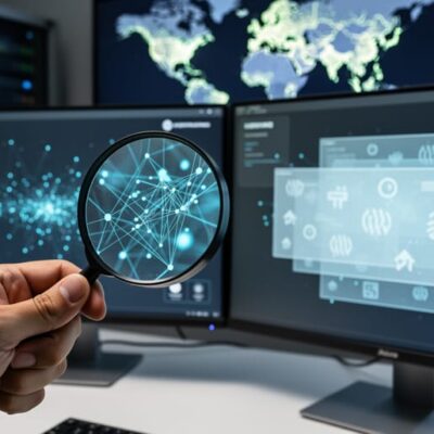 Historical WHOIS Records Reveal Who Really Owned That Domain