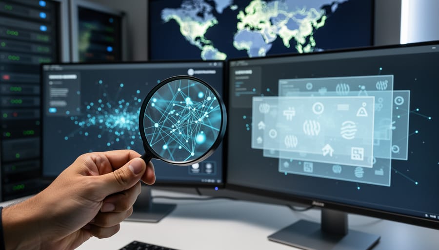 Historical WHOIS Records Reveal Who Really Owned That Domain