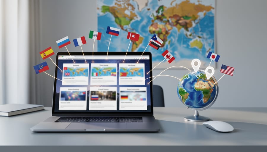 Why Your International Site Is Invisible (And How Hreflang Fixes It)