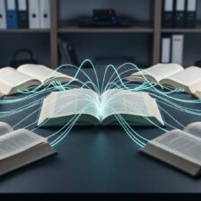 Multi-Page Entities: Why Search Engines Now Read Your Site Like a Story