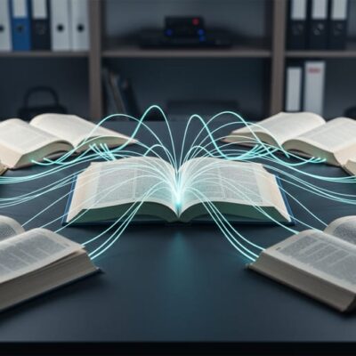 Multi-Page Entities: Why Search Engines Now Read Your Site Like a Story