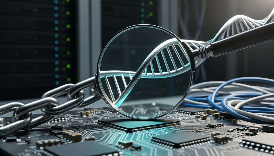 Historical Redirect Chain Forensics: Tracing the DNA of Your Site’s SEO Legacy