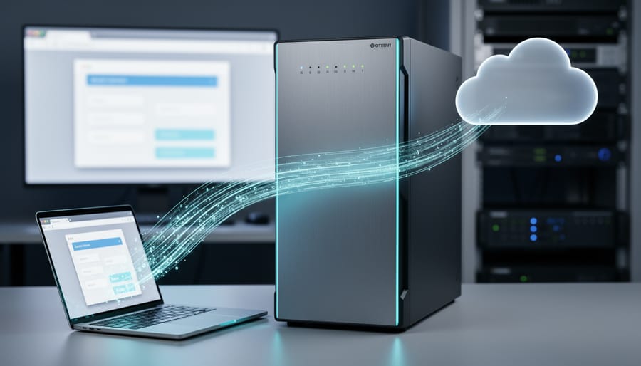 Server-Side Tracking Fixes GA4’s Revenue Attribution Problem