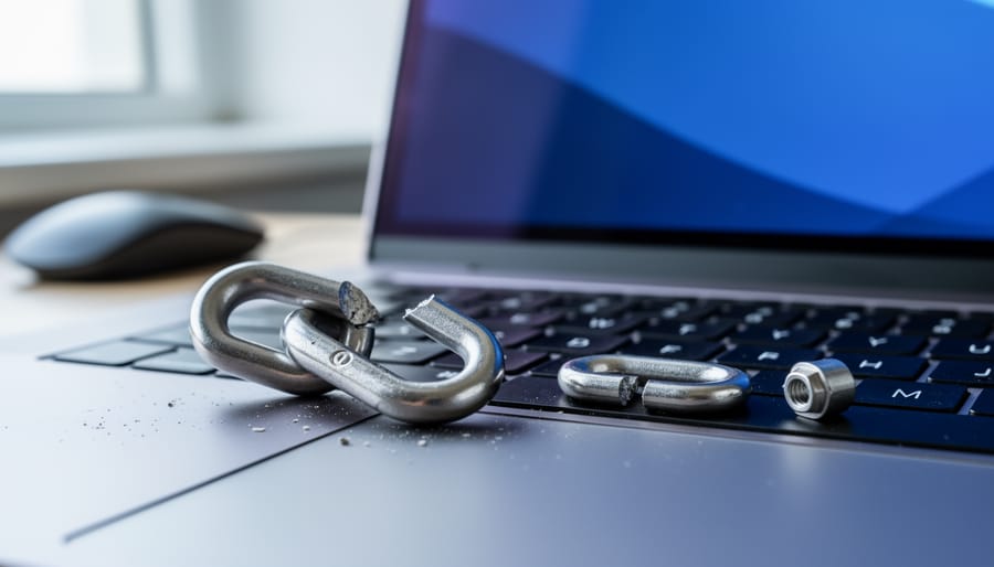 Turn Broken Links Into Backlinks (Before Your Competitors Do)