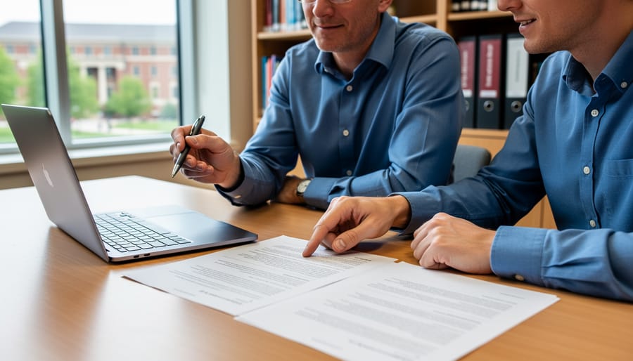 How University Outreach Teams Land Niche Edit Placements (Without Burning Bridges)