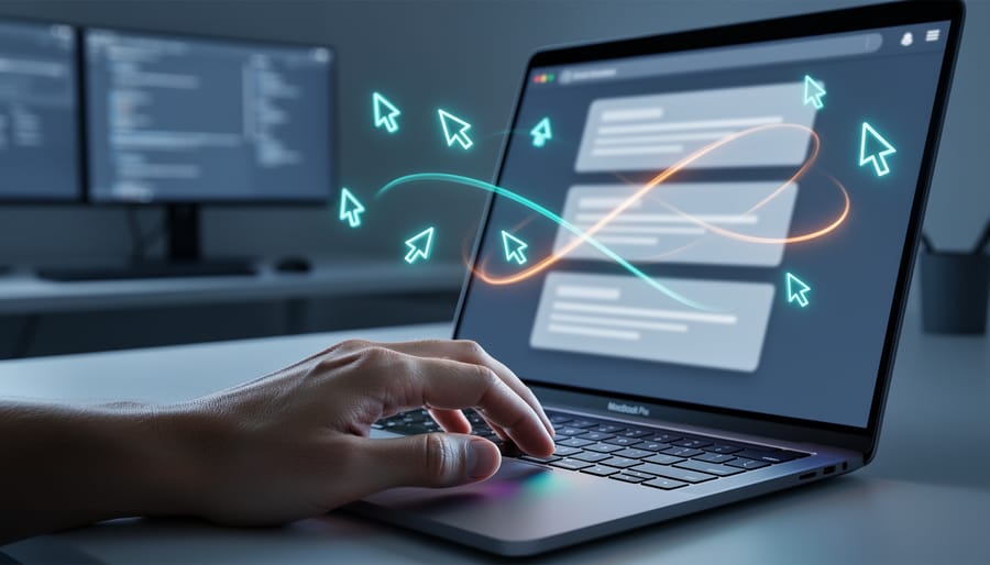 How X-Nav and X-Guide Click Signals Shape Your Rankings in Google Core Updates