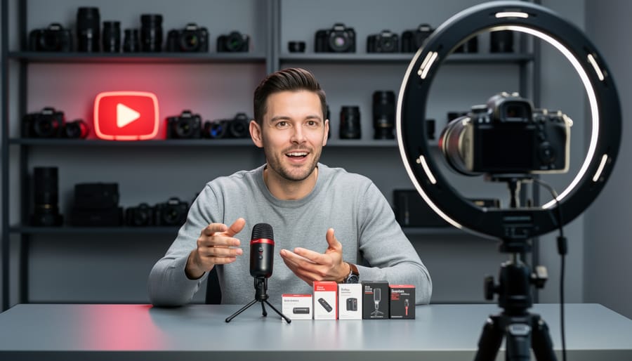 YouTube Affiliate Requirements Changed—Here’s What Actually Matters Now