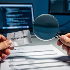 Writer Guest Red Flags: How WHOIS Forensics Expose Fake Publishers