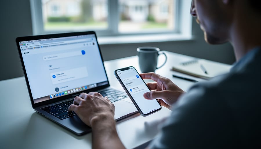 Why Some People Are Hunting for Search Engines Without AI