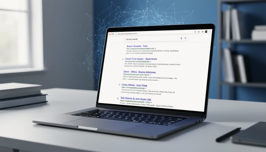 What Search Engines Don’t Use AI (and How They Work Instead)